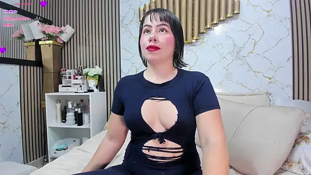 Snapshot of missjudi chatting on 23, 5, 2026 missjudi online show from 23, 5, 2026