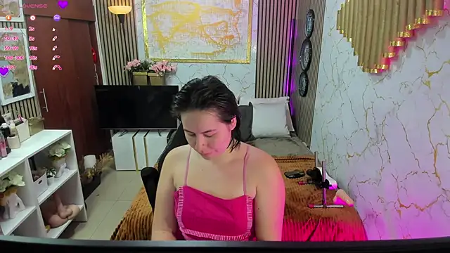 missjudi online show from 7, 8, 2026