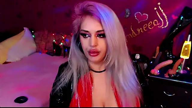 Snapshot of AndreeaJJ chatting on 19, 3, 2025 AndreeaJJ online show from 19, 3, 2025