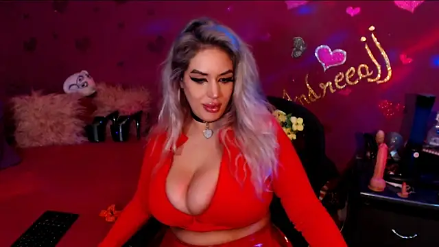 Snapshot of AndreeaJJ chatting on 20, 9, 2025 AndreeaJJ online show from 20, 9, 2025