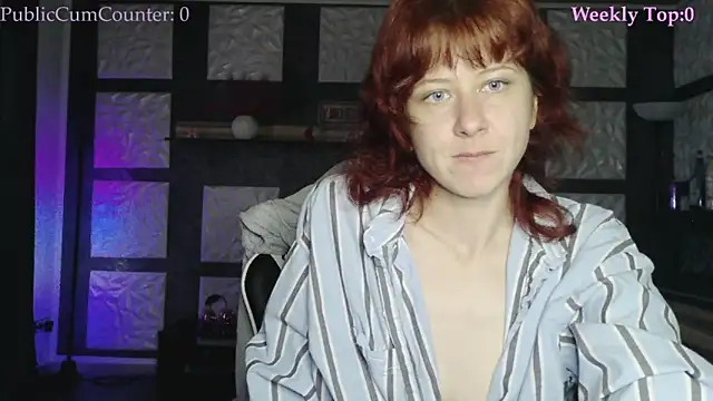 SweetSeraphine online show from 10, 3, 2026