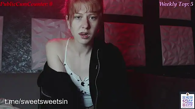 Snapshot of SweetSeraphine chatting on 6, 6, 2026 SweetSeraphine online show from 6, 6, 2026
