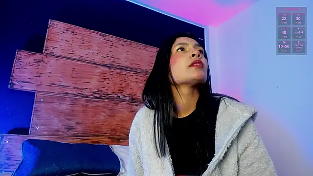 Fernanda liie  online show from 28, 5, 2026