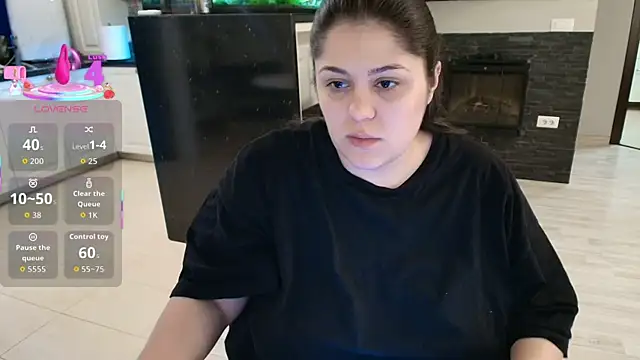 Layla- online show from 16, 2, 2026