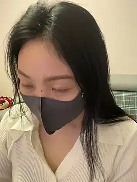 Snapshot of pangtouyubb chatting on 19, 3, 2025 pangtouyubb online show from 19, 3, 2025