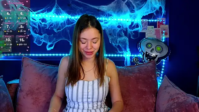 meow mellie online show from 25, 10, 2025