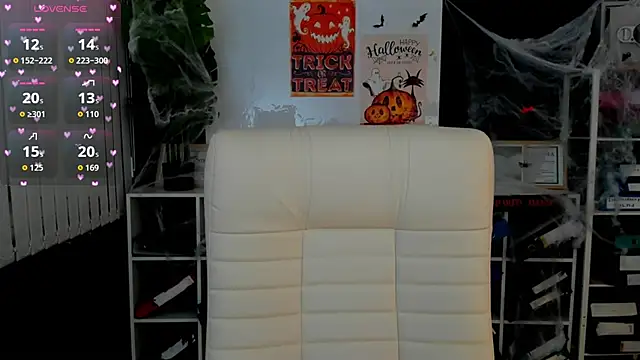 meow mellie online show from 26, 10, 2025