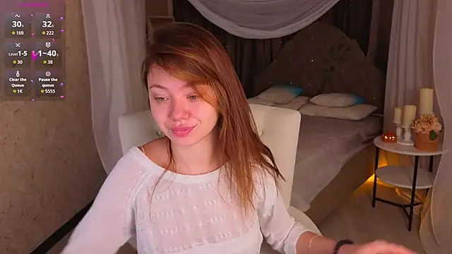 meow mellie online show from 11, 11, 2025