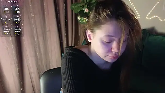 meow mellie online show from 16, 11, 2025