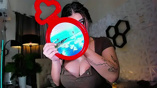 claraakhasova online show from 2, 10, 2025