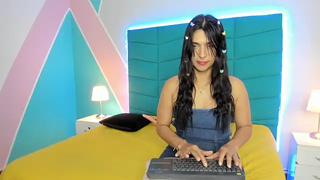 Emilly wilson  online show from 27, 2, 2025