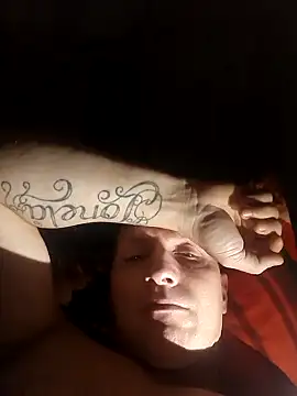 RomeoMalcolm online show from 23, 3, 2025