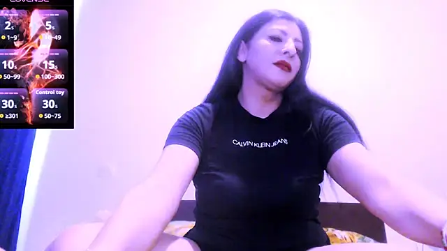 Alina eve online show from 21, 11, 2025