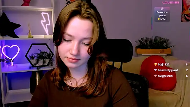 helli belli online show from 16, 3, 2025