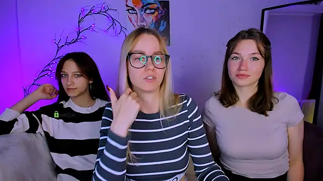 helli belli online show from 30, 9, 2025