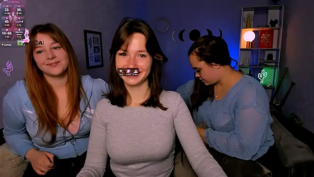 helli belli online show from 6, 10, 2025