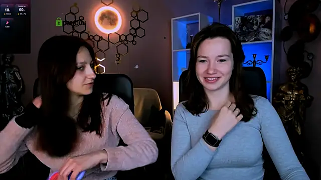 helli belli online show from 23, 11, 2025