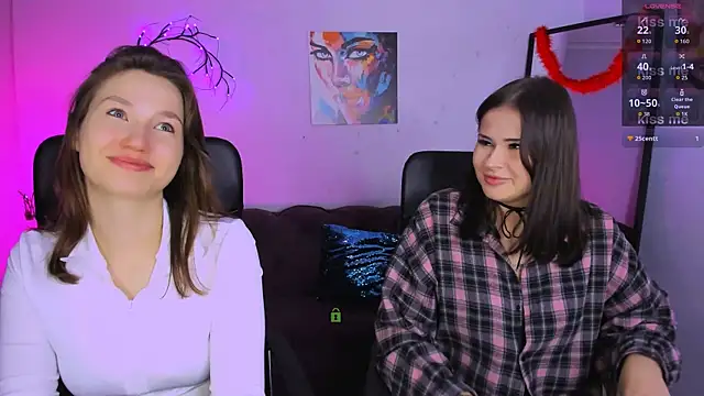 helli belli online show from 16, 12, 2025