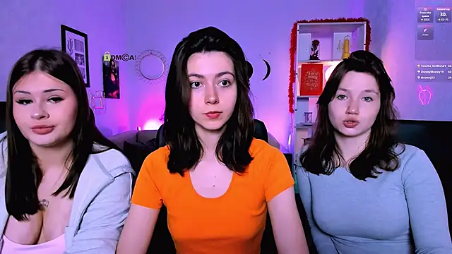 Snapshot of helli_belli chatting on 29, 3, 2026 helli belli online show from 29, 3, 2026