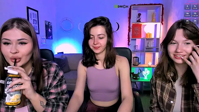 Snapshot of helli_belli chatting on 31, 3, 2026 helli belli online show from 31, 3, 2026