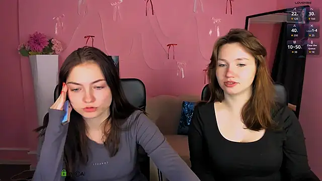 Snapshot of helli_belli chatting on 11, 4, 2026 helli belli online show from 11, 4, 2026