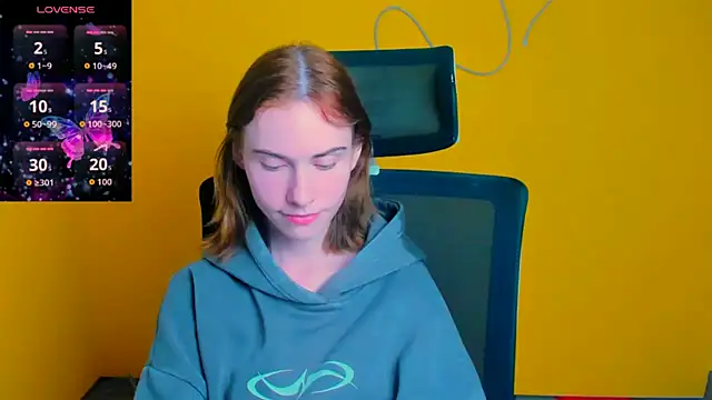 Fiona Night online show from 1, 4, 2026