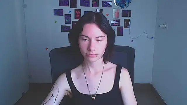 Snapshot of Fiona_Night chatting on 7, 5, 2026 Fiona Night online show from 7, 5, 2026