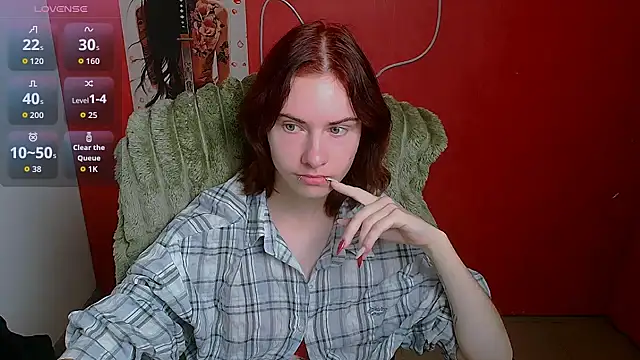 Fiona Night online show from 23, 7, 2026