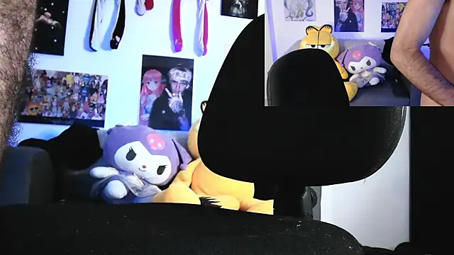 Snapshot of oezack___ chatting on 12, 3, 2025 oezack    online show from 12, 3, 2025