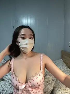 xiaoyusu-88 online show from 11, 3, 2025