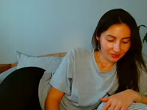 Snapshot of Irina9793 chatting on 30, 3, 2026 Irina9793 online show from 30, 3, 2026