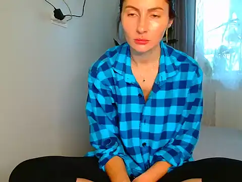 Irina9793 online show from 3, 6, 2026