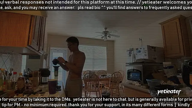 yetieater online show from 28, 2, 2026