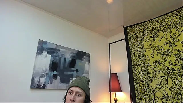 Aria and orien online show from 22, 10, 2025