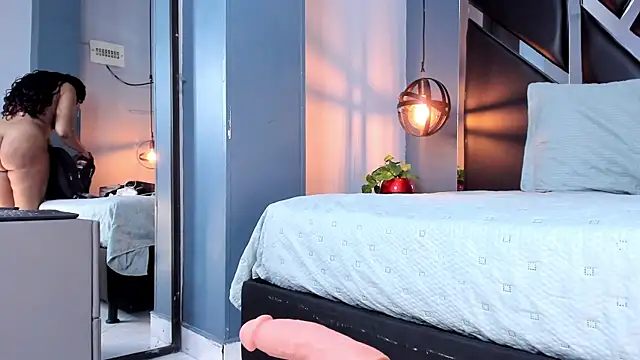 Melissa 23  online show from 9, 11, 2025