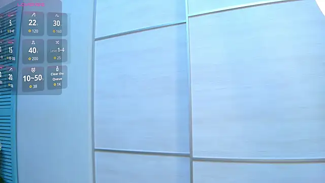 AssolMonet online show from 3, 12, 2025