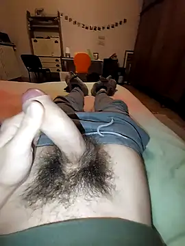 Cazzettostorto99 online show from 9, 3, 2026