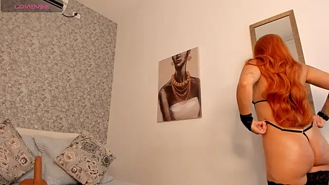 Brendalamar online show from 20, 3, 2025