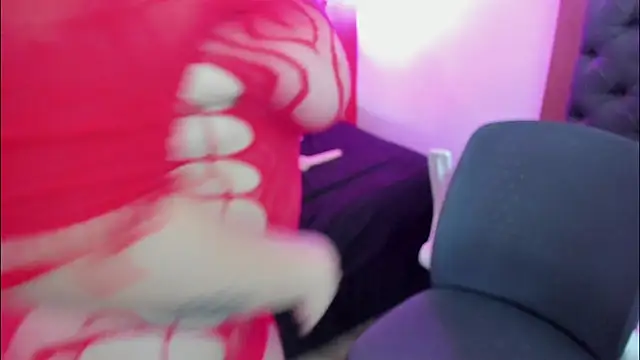 DANESKA HILLER online show from 19, 3, 2025