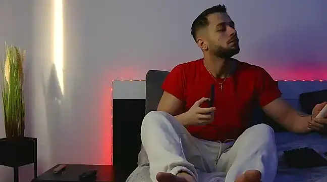 Snapshot of nicholasX1 chatting on 14, 3, 2025 nicholasX1 online show from 14, 3, 2025