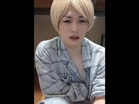 mgnhiroyuki online show from 25, 10, 2025