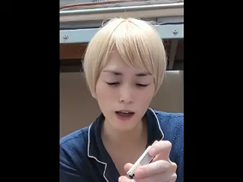 mgnhiroyuki online show from 22, 5, 2026