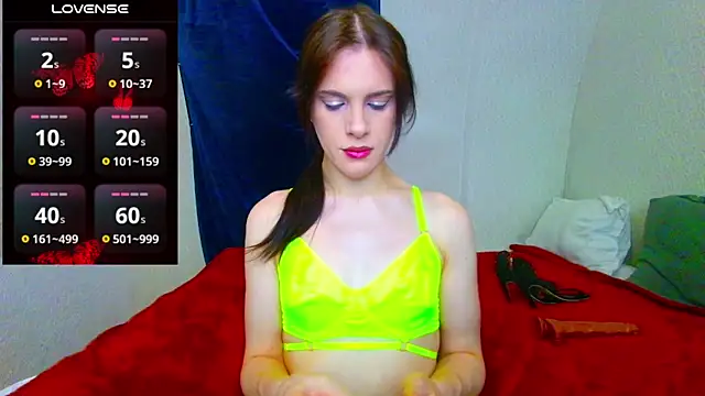 Snapshot of Nicole_Redfields chatting on 1, 2, 2026 Nicole Redfields online show from 1, 2, 2026