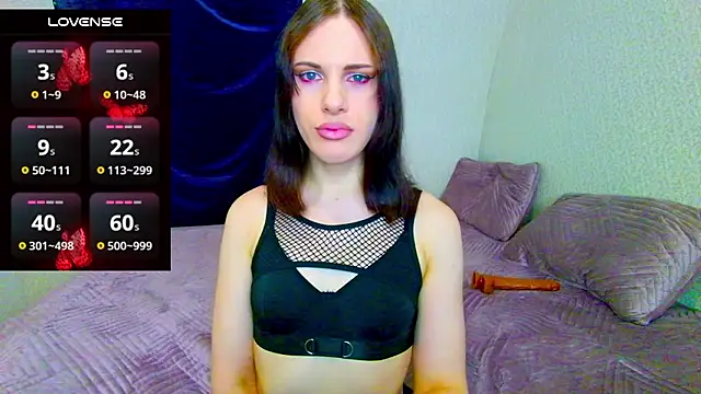 Snapshot of Nicole_Redfields chatting on 27, 2, 2026 Nicole Redfields online show from 27, 2, 2026