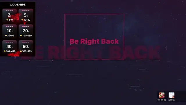 Nicole Redfields online show from 8, 3, 2026