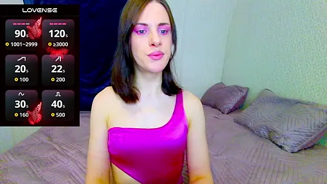 Nicole Redfields online show from 19, 3, 2026