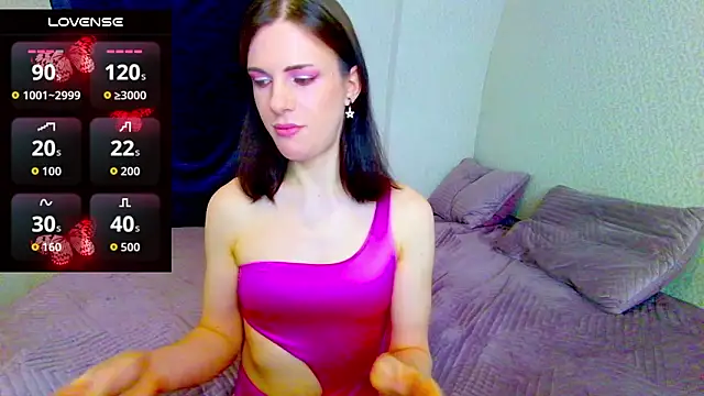 Nicole Redfields online show from 31, 3, 2026