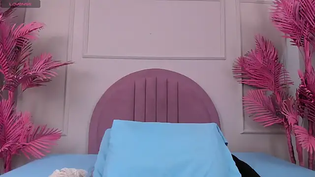 Hanaahquinn online show from 21, 11, 2025