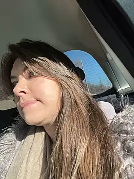 Snapshot of HannaJohnson chatting on 17, 3, 2025 HannaJohnson online show from 17, 3, 2025