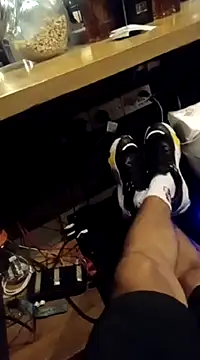 Snapshot of walterdsm chatting on 28, 2, 2025 walterdsm online show from 28, 2, 2025